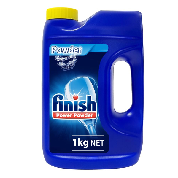 Finish Power Powder 1 kg