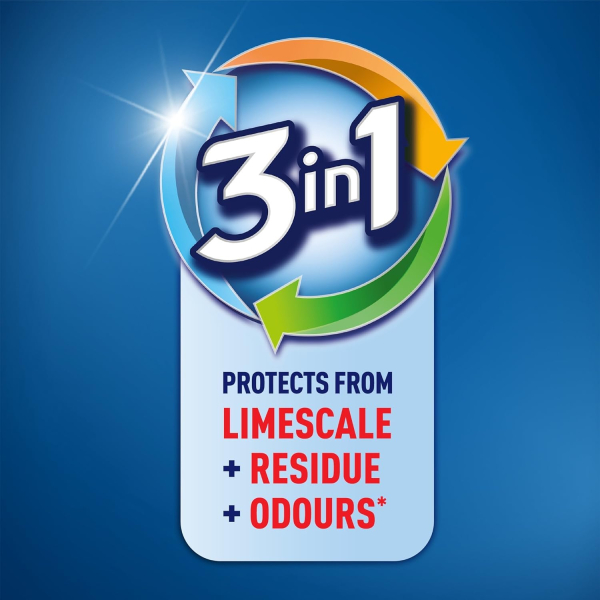 Calgon 3 In 1 Power Gel 750 ml - Image 6