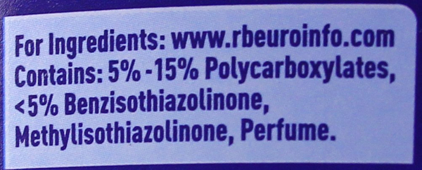 Calgon 3 In 1 Power Gel 750 ml - Image 8