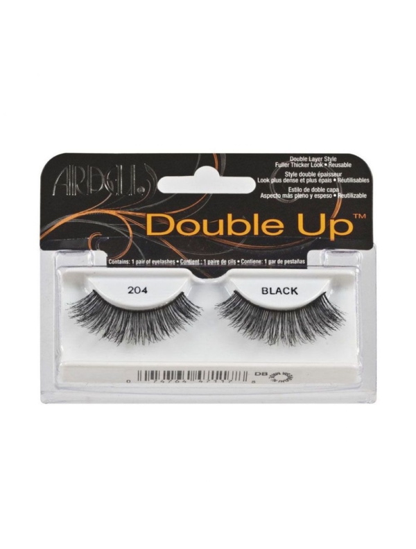 ARDELL Double Up Lashes – 204 47117