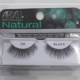 ARDELL Natural Strip Lashes 105 Black 65002 1
