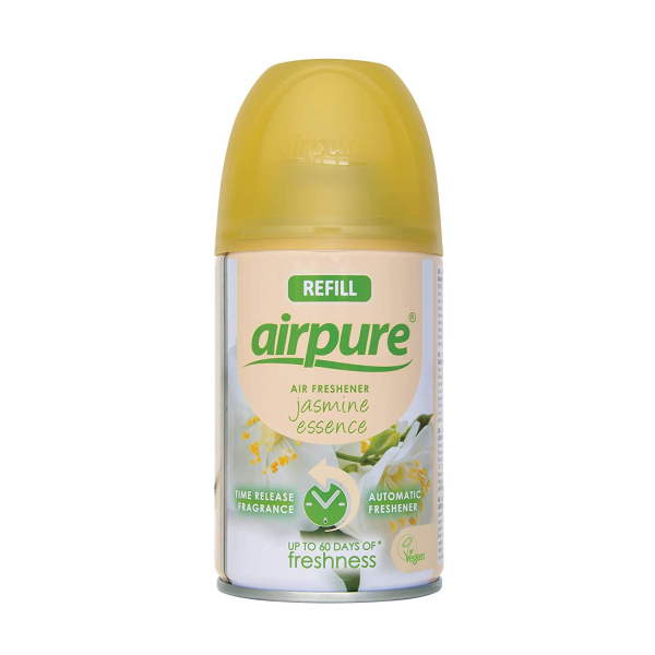 Airpure Air Freshner Jasmine Essence