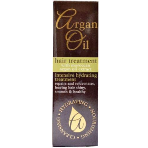 Argan Oil Hair Treatment with Moroccan Argan Oil Extract 100 ml