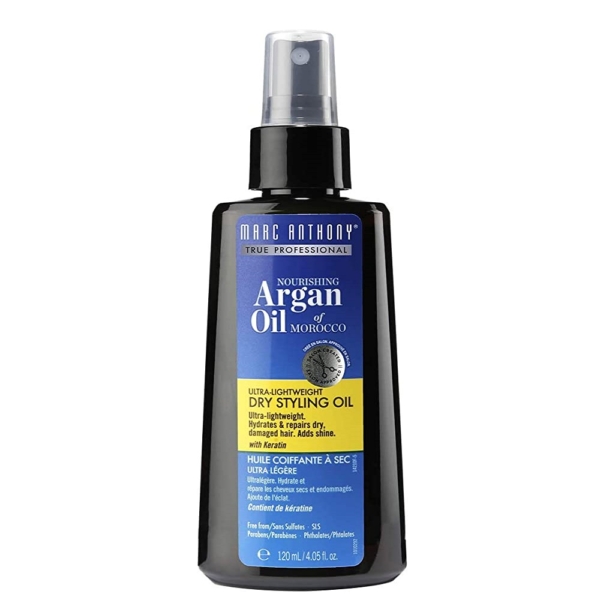 Argan oil 120 ml