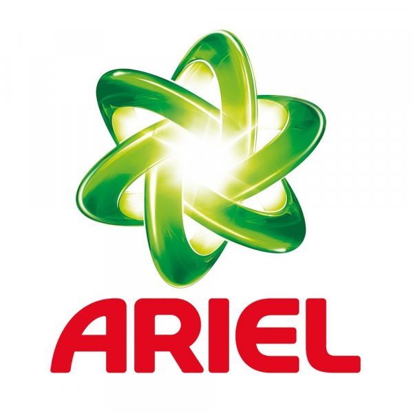 Ariel logo 1