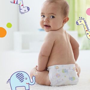 BABY CARE