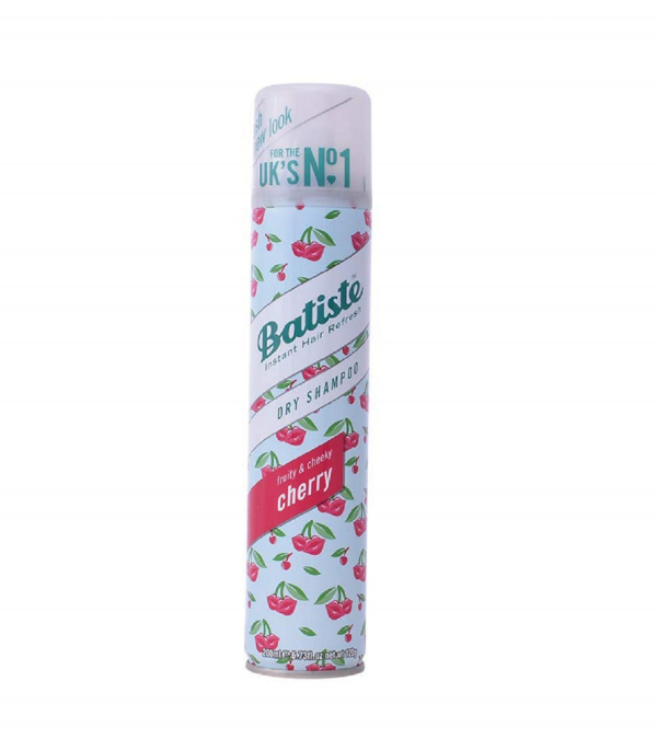 BATISTE Ba Cherry Wit Aspac 200 ml