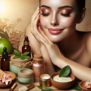 BEAUTY & SKIN CARE