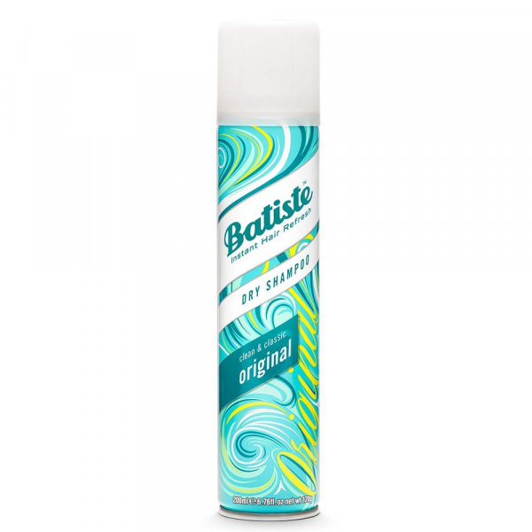 Batiste Dry Shampoo Original 6.73 Fluid Ounce