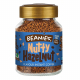 Beanies Instant Flavoured Coffee Nutty Hazelnut 50g