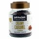 Beanies The Flavour Co Flavoured Instant Creamy Caramel 50g