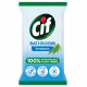 Cif Bathroom Wipes 80