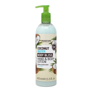 Coconut Body Lotion