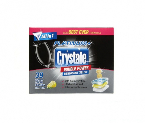 Crystale 39 Tablets 1