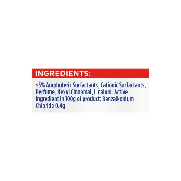 Domestos Power Fresh Toilet Gel Floral Fresh 750 ml - Image 3