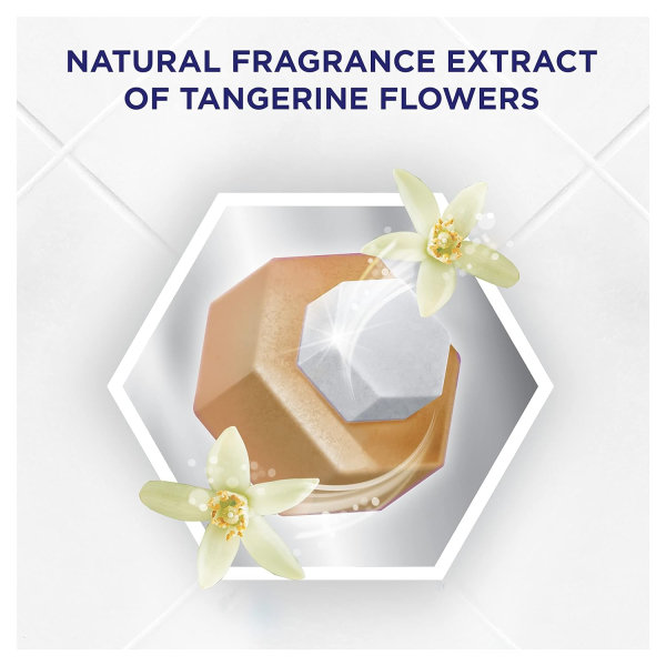 Domestos Power 5 Tangerine Flower 55 g - Image 5