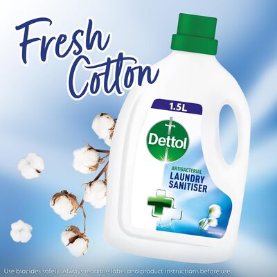 Dettol Laundry Cleanser