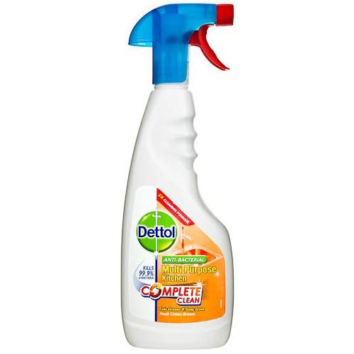 Dettol Muti purpose cleaner 440 ml 1