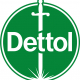 Dettol Disinfectant Spray