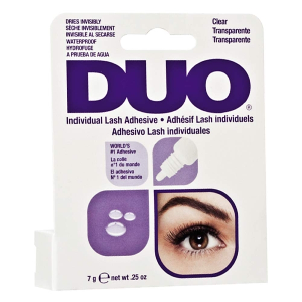 Duo Individual Eye Lash Adhesive 7Gm 56811