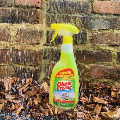 Elbow Grease All Purpose Cleaner