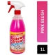 ElbowGreaseAllPurposeDegreaserSprayPinkBlush1.8p 1LAdv