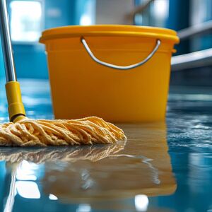 FLOOR CLEANERS