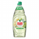 Fairy Dishwasher Liquid 625ml Ginger