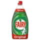 Fairy Dishwasher Liquid Original 780ml