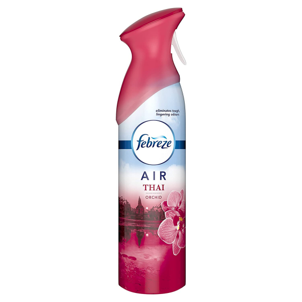 Febreze Air Freshener Thai Orchid 300ml