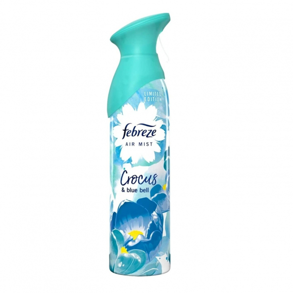 Febreze Crocus Blue Bell 300ml