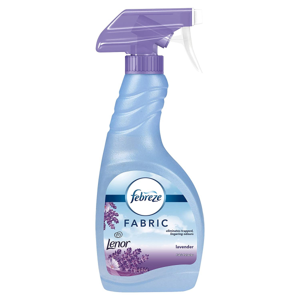 Febreze Fabric Freshner Lavender 500ml