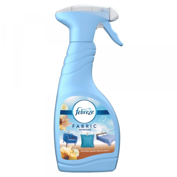 Febreze Fabric Refresher Gold Orchid Scent 500ml