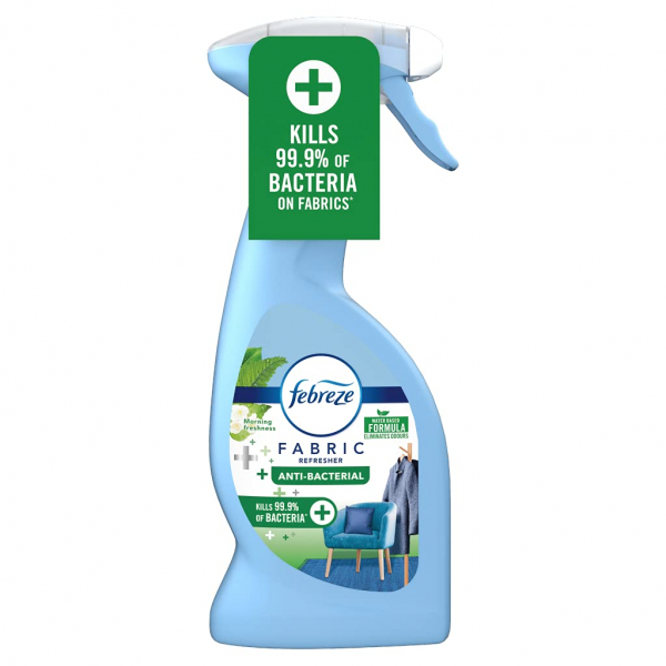 Febreze Fabric Refresher Morning Freshness 500ml