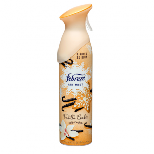 Febreze Vanilla Cookie 300ml