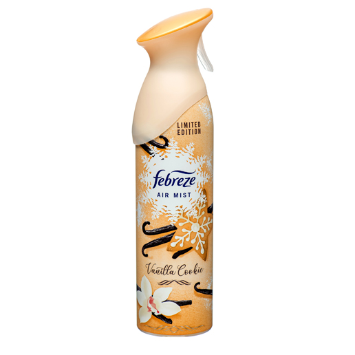 Febreze Textil Fabric Spray Pure Freshness low-priced - spar-paradies, 5,79  €