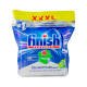 Finish Apple Lime Blast with 60 Tablets