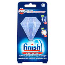 Finish Dishwasher Protector 50 Washes