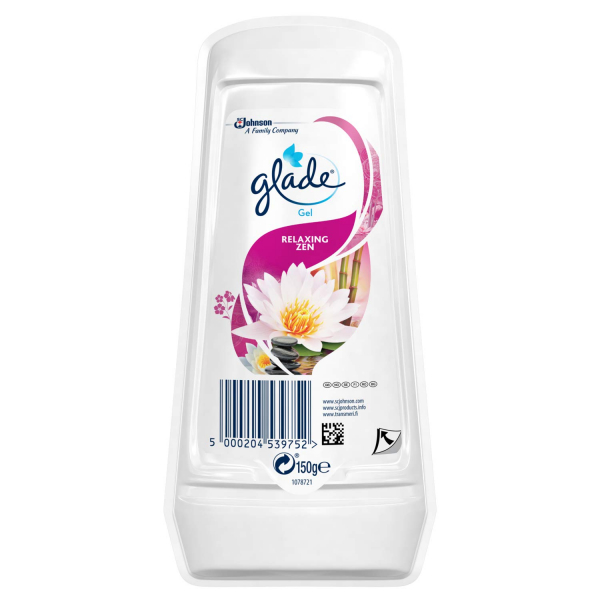 Galde Air Freshner relaxing Zen 150 Grams