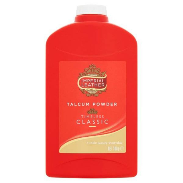 Imperial Leather Talc Powder 300 g 1