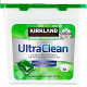 Kirkland Signature Ultra Clean Premium Laundry Detergent 36 Capsules 1