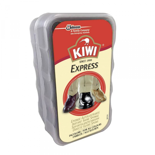 Kiwi Sponge