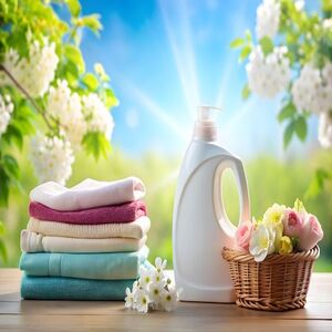 LAUNDRY CLEANSER