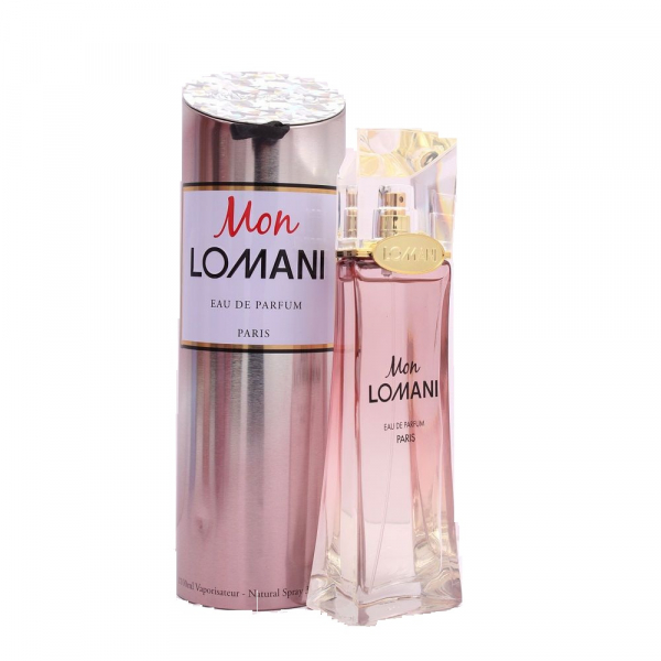 Lomani Mon Eau De Parfum 100 ml