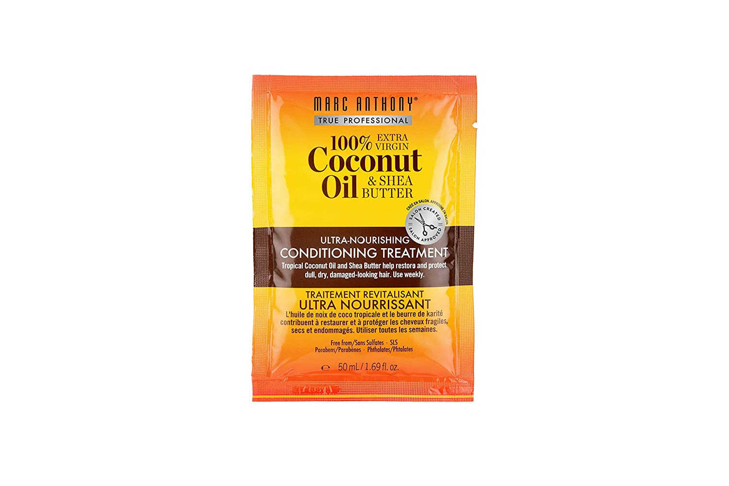 Buy Marc Anthony Coconut Oil Conditioning. No. 1 Quality