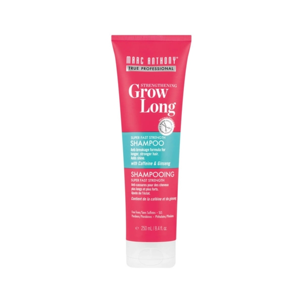 MArc Anthony groww long shampoo 250 ml