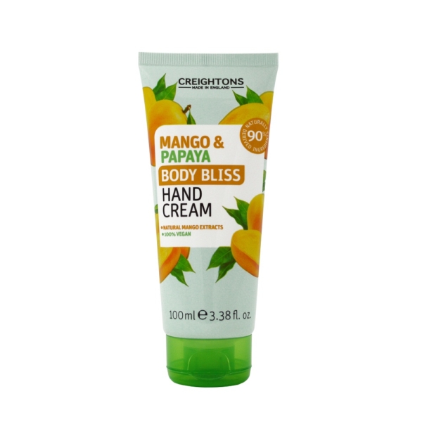 MP HAND CREAM