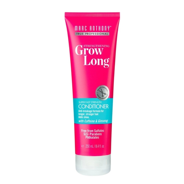 Marc Anthony Strengthening Grow Long Super Fast Conditioner 8.4 Ounces
