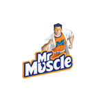 Mr Muscle Man