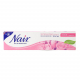 Nair Rose Fragrance Hair Removal Cream 110g